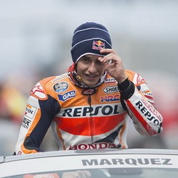 Bienvenido a Jakarta, Marquez