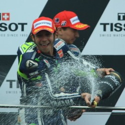 Dan Phillip Island pun Menguning