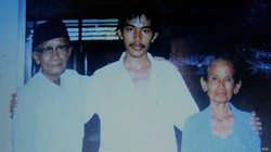 Jokowi Kecil Suka Menangis Jika Ditinggal di Rumah