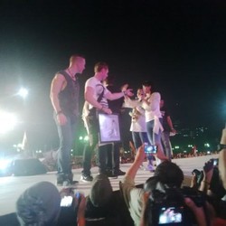 Arkarna Optimis Jokowi Bawa Indonesia Makin Maju