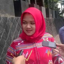 Kasus Pencucian Uang, Anak Bupati Karawang Dicecar Soal Harta Kekayaan
