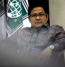 Cak Imin Bertemu Jokowi di Istana, Bahas Menteri?