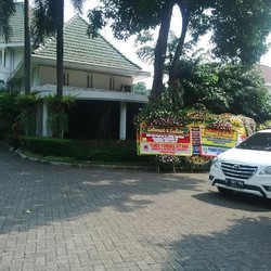 Rumah Dinas Gubernur Sepi, Jokowi Sudah Menetap di Istana