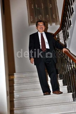 JK: Di Kantor Pemerintah Suhu AC Harus 25 Derajat, Melanggar Kena Sanksi