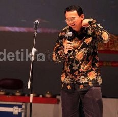 Ketua DPRD DKI Tak Bisa Pastikan Jadwal Pelantikan Ahok