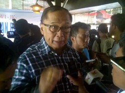 Jokowi Harus Ikuti Rekomendasi KPK dan PPATK, Jika Tidak Akan Jadi Beban