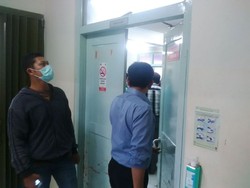 Mayat Bule Terbungkus Plastik Gegerkan Badung Bali