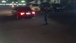 Idrus Marham Temui Ketua DPR Sore Ini, Bahas Apa?