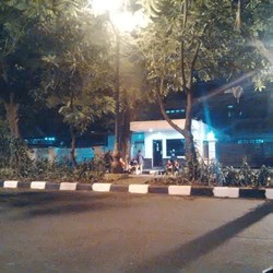 Benarkah Ada Pertemuan di Rumah Mega Bahas Menteri Malam Ini?