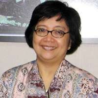 Jadi Kandidat Menteri, Siti Nurbaya Siap Teken Kontrak Berani Bersih