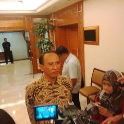 SDA: Dukungan PPP ke Prabowo Produk Rapimnas, Tak Bisa Diubah Seenaknya