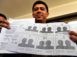 Dipanggil Jokowi ke Istana, Begini Reaksi Yuddy Saat Ditanya Soal Jabatan Menteri