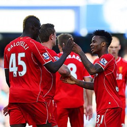 Dulu, Madrid Tak Pernah Mampu Bobol Gawang Liverpool