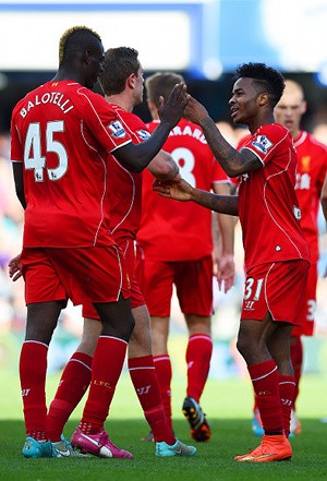 Dulu, Madrid Tak Pernah Mampu Bobol Gawang Liverpool