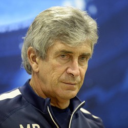 Sayangkan Laga Tanpa Penonton, Pellegrini: Rasanya Bakal Aneh
