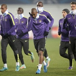 Main Tanpa Penonton, City Tak Merasa Diuntungkan