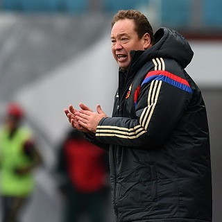 CSKA Akui City Favorit, tapi Tetap Bidik Hasil Positif