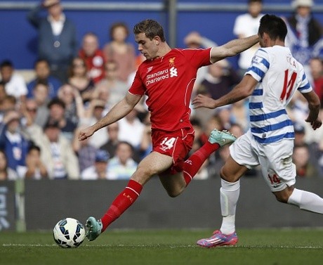 QPR Beri Tamparan Bagus untuk Liverpool Jelang Hadapi Madrid