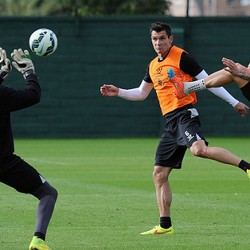 The Reds Akan Jalani Persiapan Khusus untuk Lawan Madrid