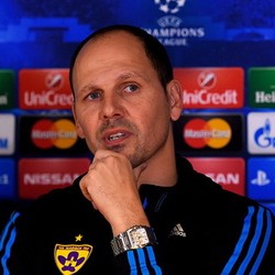 Maribor Akan Cari Kelemahan Chelsea