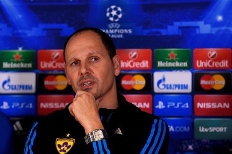 Maribor Akan Cari Kelemahan Chelsea