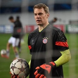 Neuer: Tak Akan Mudah Menang di Olimpico