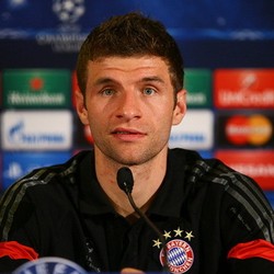 Bayern Bisa Minta Bocoran Rahasia Roma dari Benatia