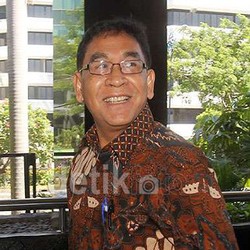 Doa Mantan Wamen ESDM Untuk Jokowi: Pilih Menteri ESDM yang Jujur