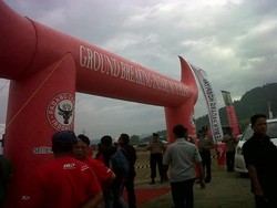 Semen Padang Siapkan Rp 3,8 Triliun Bangun Pabrik di Indarung