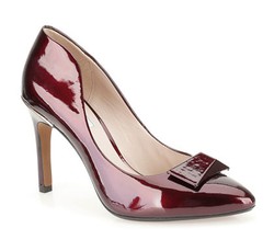 Editors Choice: 5 Pilihan High Heels Nyaman dari Koleksi Terbaru Clarks