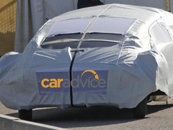 Mercedes Punya Satu Mobil Konsep Misterius