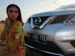 Perang Diskon Buat Penjualan Nissan Menurun