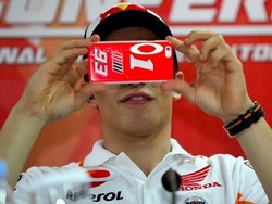 Marquez: Saya Pasti Datang Lagi ke Indonesia