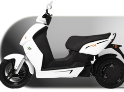 VMoto Motor Listrik Murah dari Garansindo