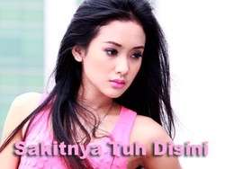 Nyanyi Sakitnya Tuh Disini, Cita Citata Ingat Pengalaman Diselingkuhi