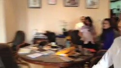 Ahok Menolak Disebut Tak Pro Buruh