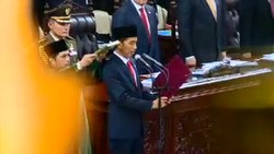 Dua Hari Jokowi Jadi Presiden, Foto SBY Masih Mejeng di Sekolah