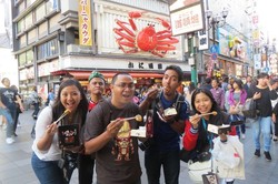 Petualangan di Tokyo Usai, Sayonara Jepang!