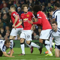 Individual Error yang Bikin Setan Merah Kehilangan Poin