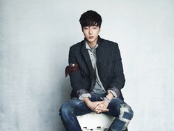 Welcome Back Home, Roy Kim!