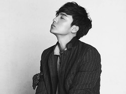 Roy Kim Masih Dicintai Penikmat Musik Folk Korea