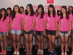 Ajak Tim J dan Trainee, JKT48 Siap Gelar Konser di Bandung