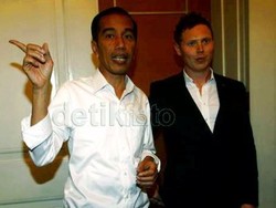 Konser Salam Tiga Jari Jadi Konser Gratis Pertama Arkarna