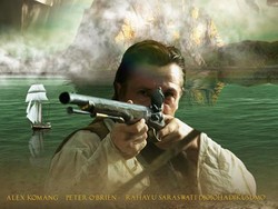 Film Gunung Emas Almayer Tayang di Bioskop 6 November