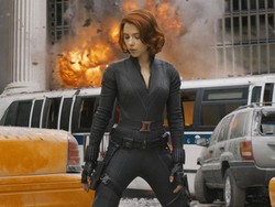 Marvel Inginkan Lebih Banyak Superhero Perempuan