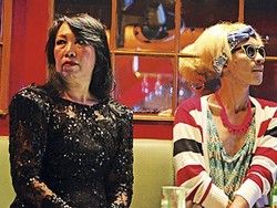 Selamat Pagi, Malam Bersaing di Tokyo International Film Festival 2014