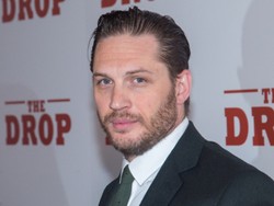 Tom Hardy Dilirik Jadi Musuh X-Men