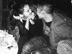 Soal Hubungannya dengan Pebalap Formula 3, Laudya Cynthia Bella: Itu Cuma Teman!