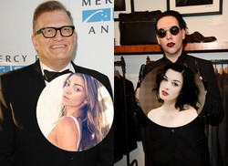 Selebriti Hollywood Ini Pernah Pacari Bintang Film Porno