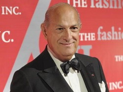 Oscar de la Renta Meninggal Dunia di Usia 82 Tahun